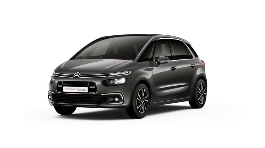 C4 Picasso