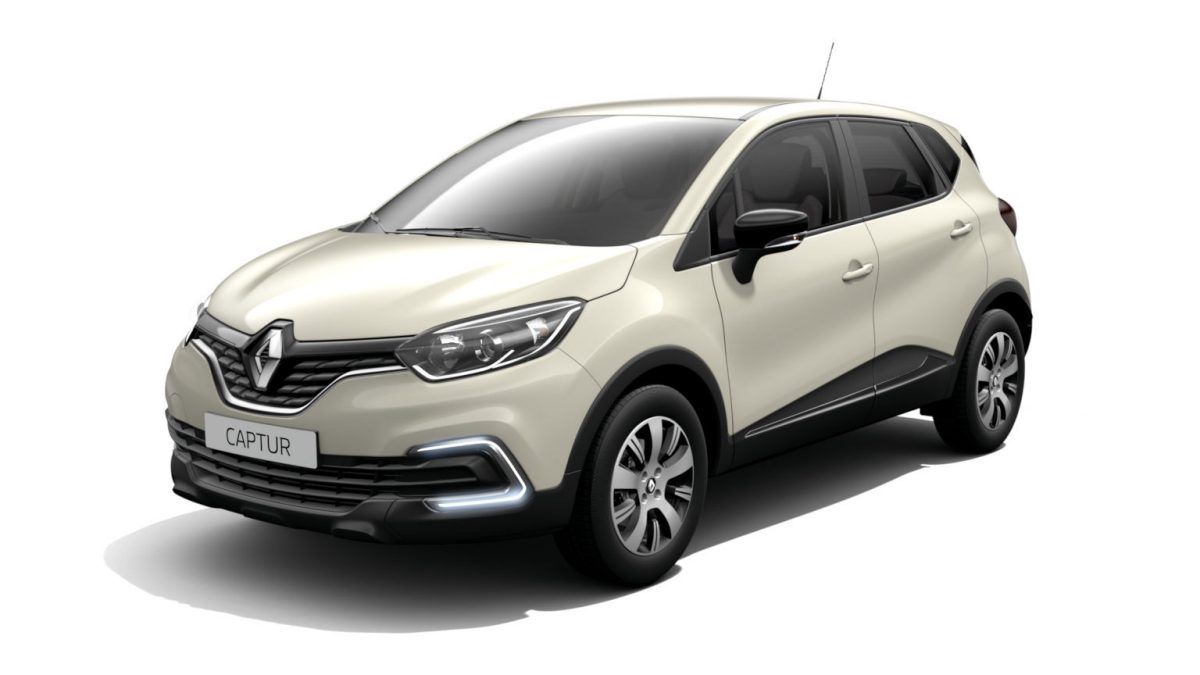 Captur