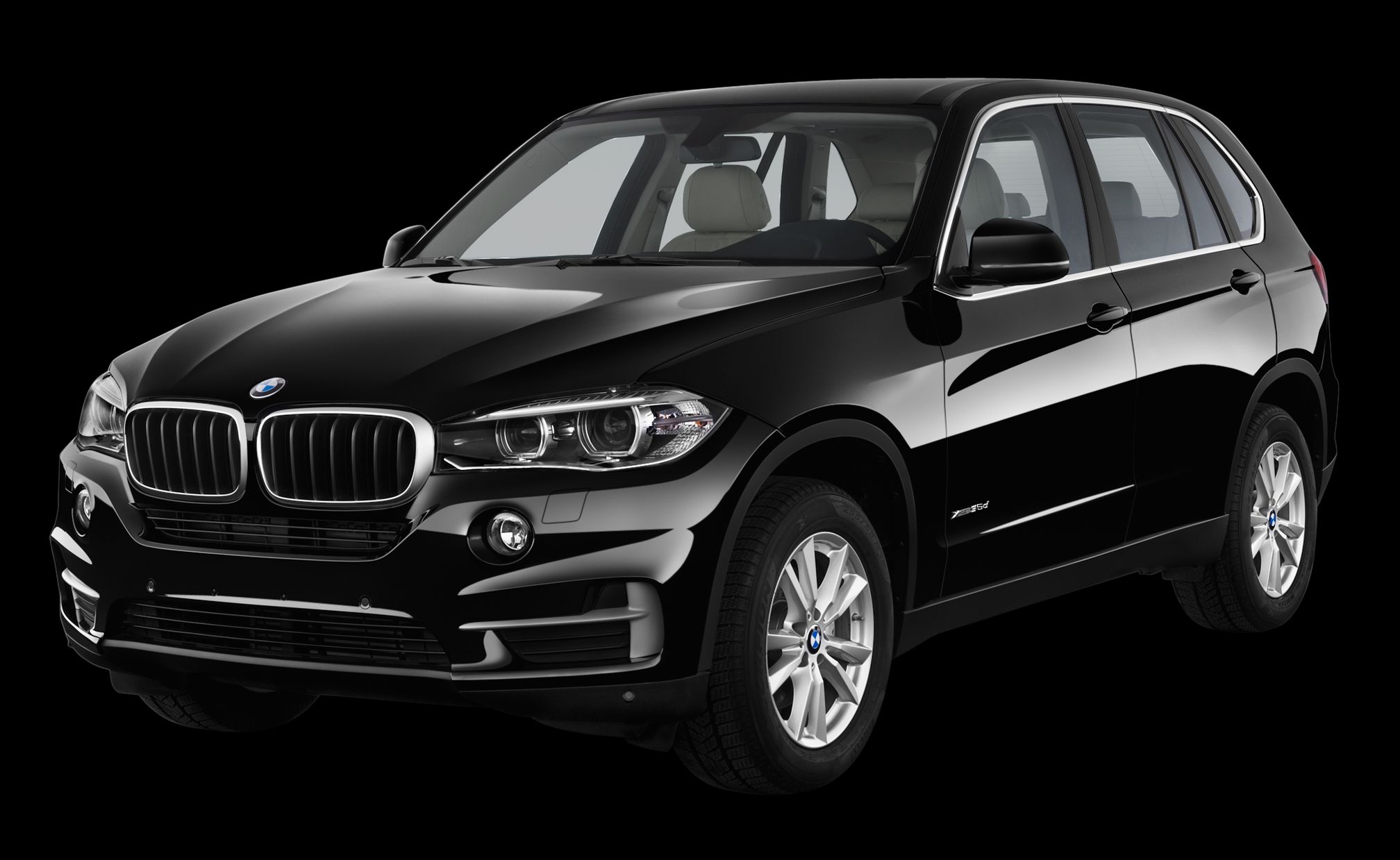 X5