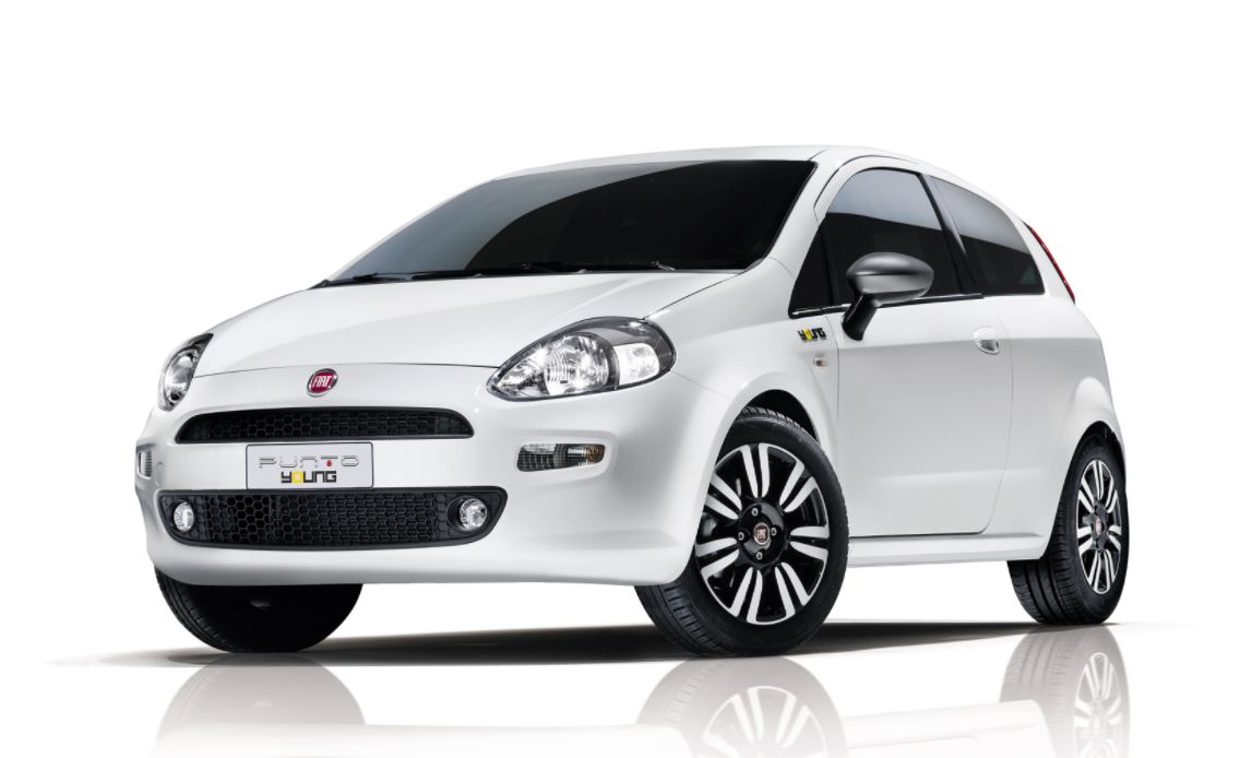 Punto