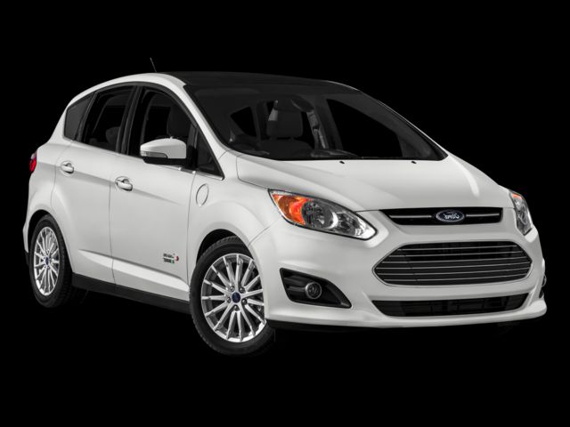 C-Max