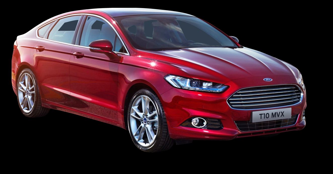 Mondeo