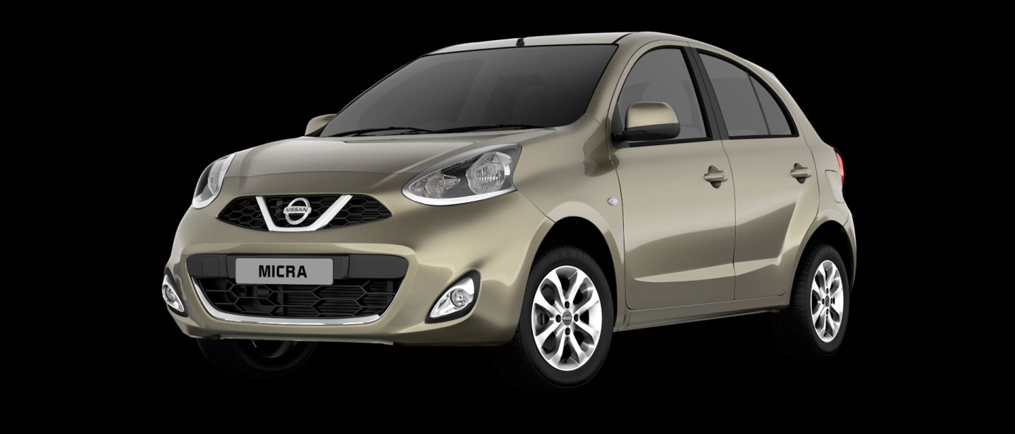 Micra