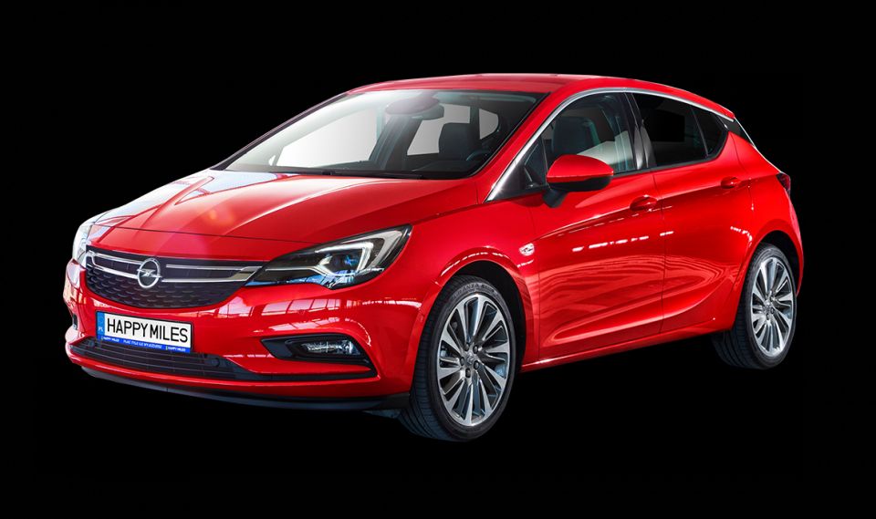Astra