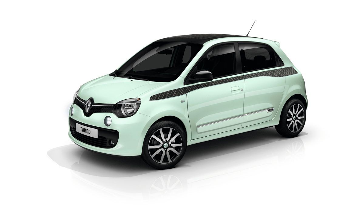 Twingo