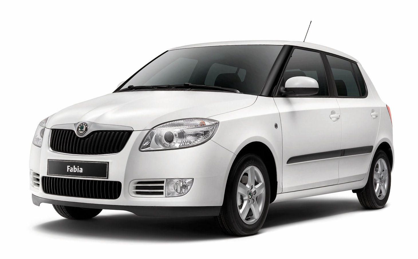 Fabia