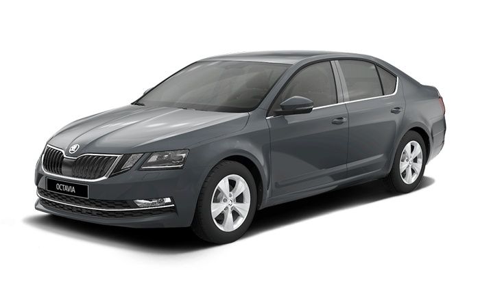 Octavia