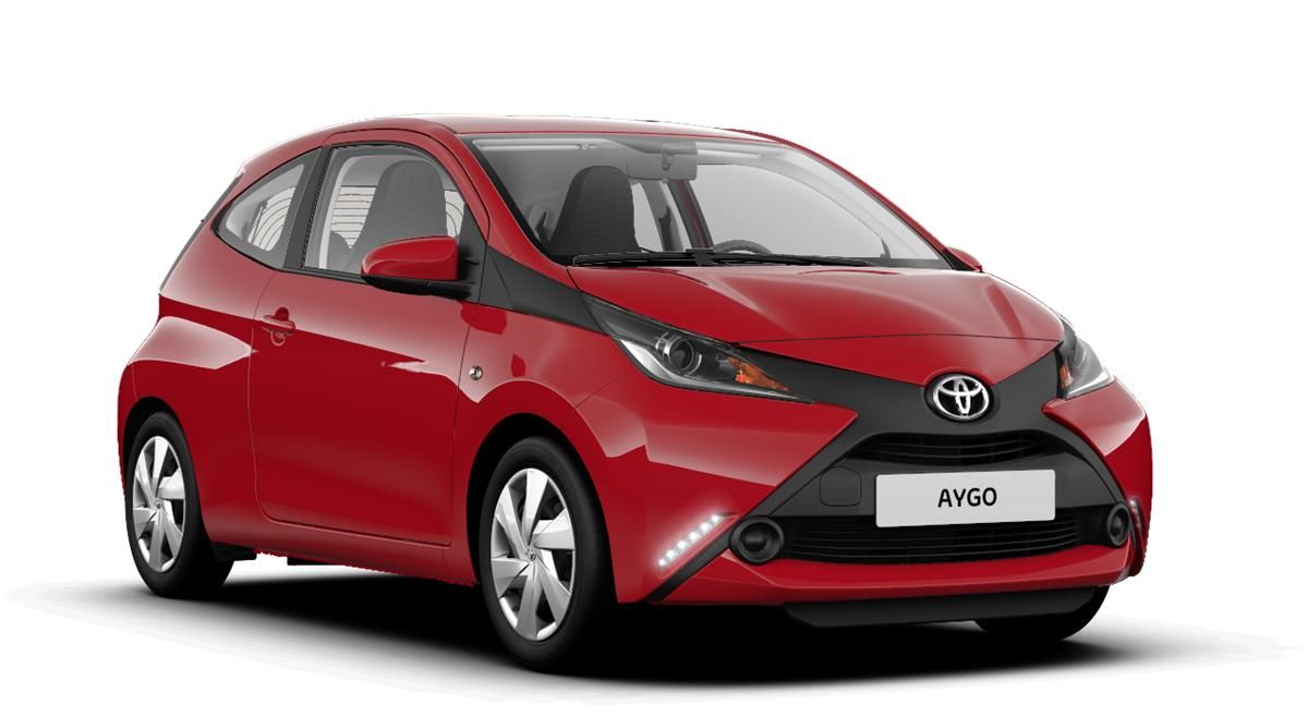 Aygo