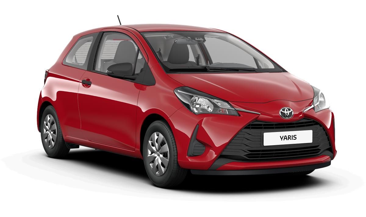 Yaris