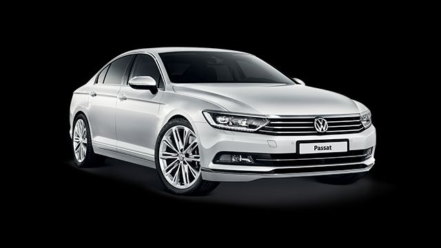 Passat
