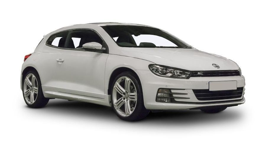 Scirocco