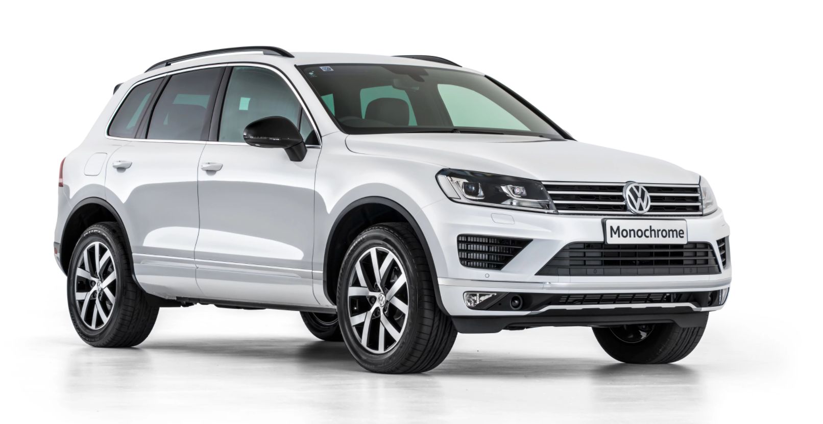Touareg