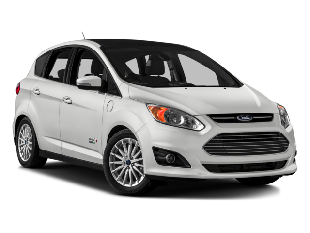 C-Max