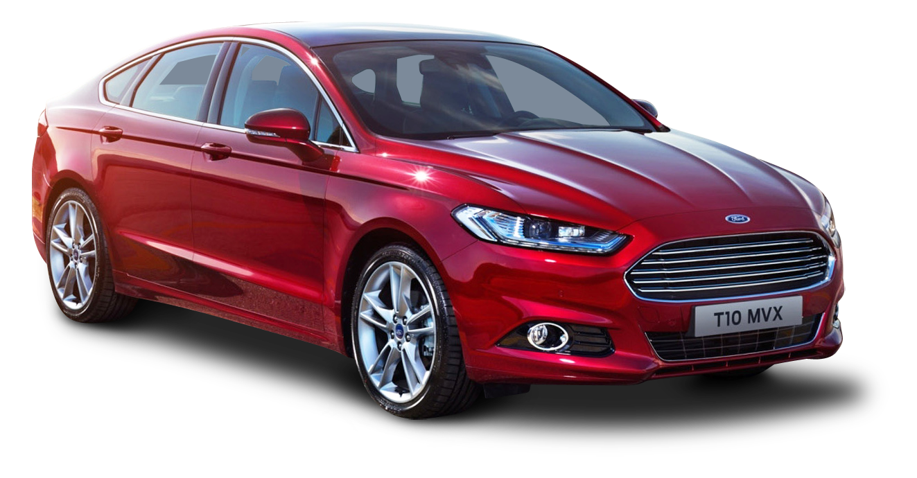 Mondeo